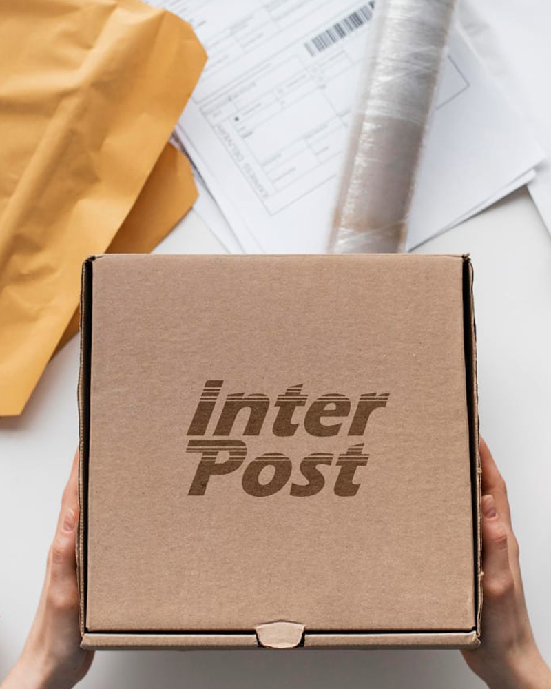 Inter Post